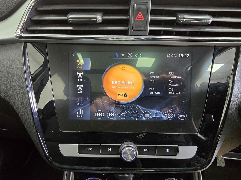 Used MG MG ZS 2020 for sale - 77655732: Photo 11