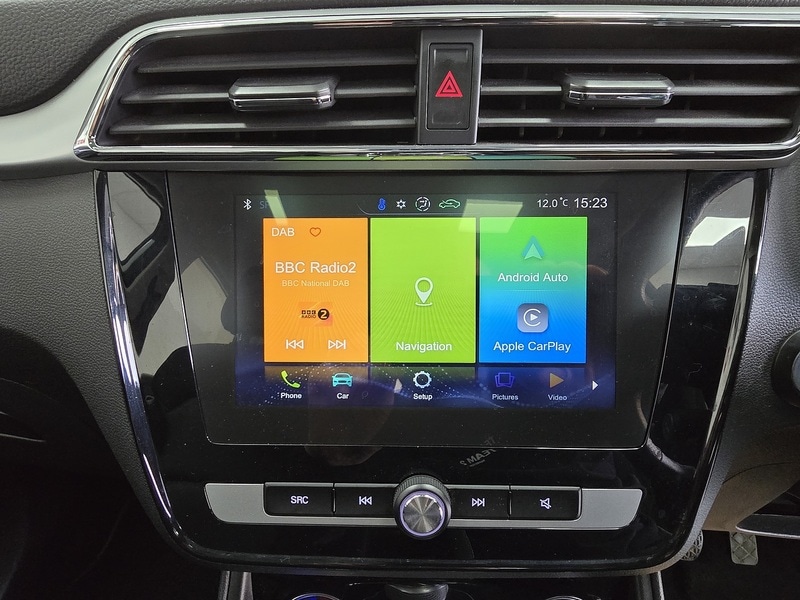 Used MG MG ZS 2020 for sale - 77655732: Photo 12