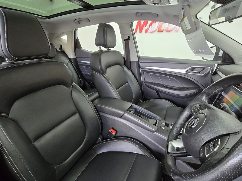 Used MG MG ZS 2020 for sale - 77655732: Photo 14