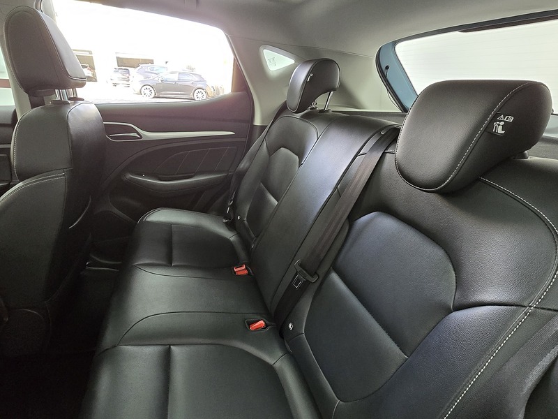 Used MG MG ZS 2020 for sale - 77655732: Photo 17