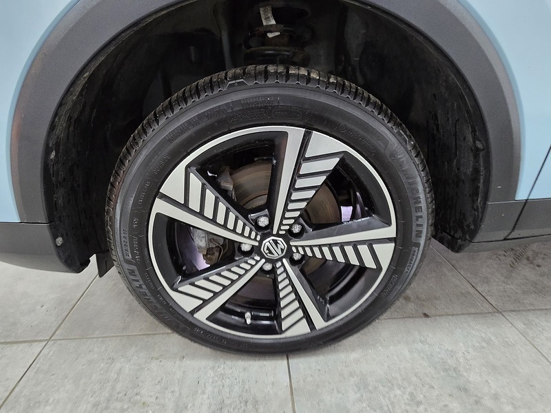 Used MG MG ZS 2020 for sale - 77655732: Photo 19