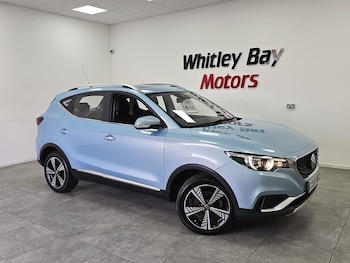 MG MG ZS feature image