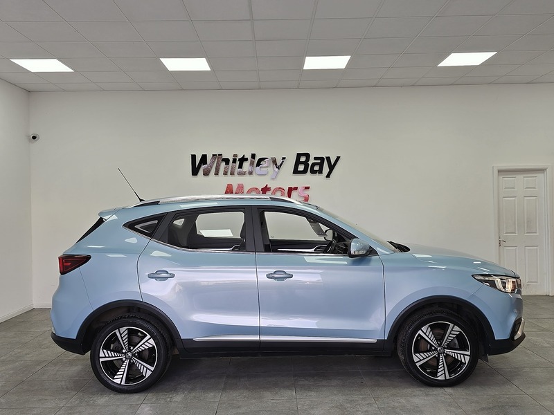 Used MG MG ZS 2020 for sale - 77655732: Photo 2