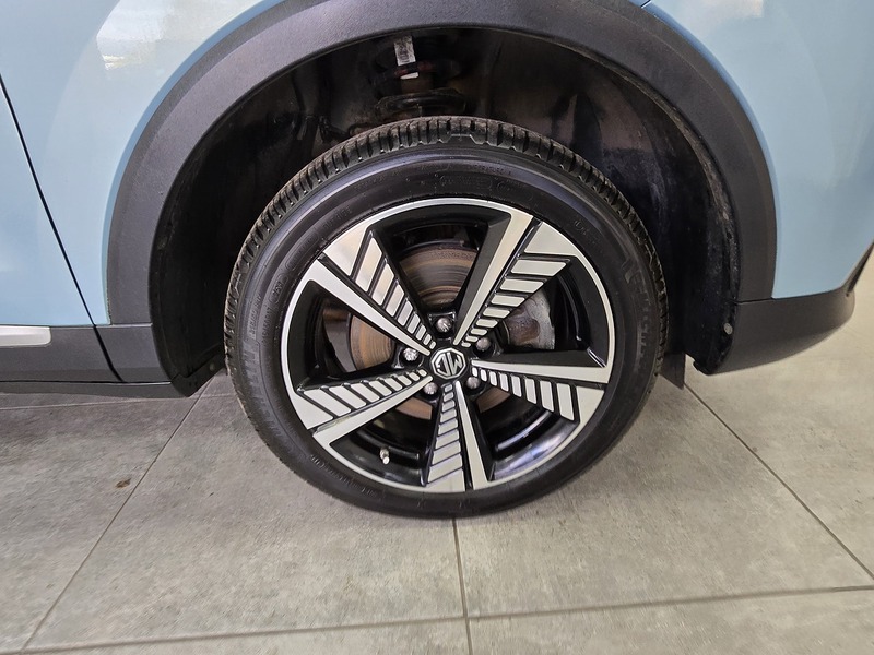 Used MG MG ZS 2020 for sale - 77655732: Photo 22