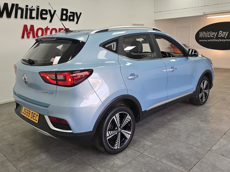 Used MG MG ZS 2020 for sale - 77655732: Photo 3