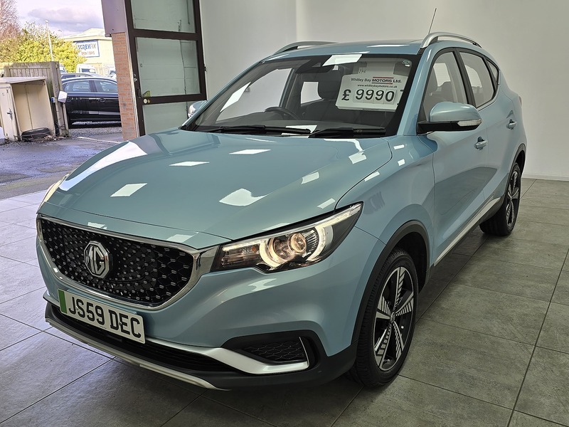 Used MG MG ZS 2020 for sale - 77655732: Photo 6