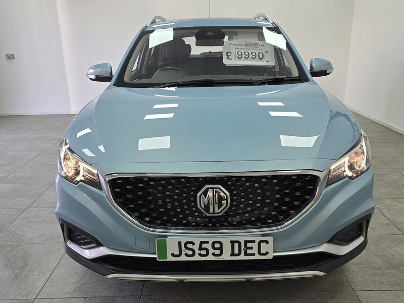 Used MG MG ZS 2020 for sale - 77655732: Photo 7