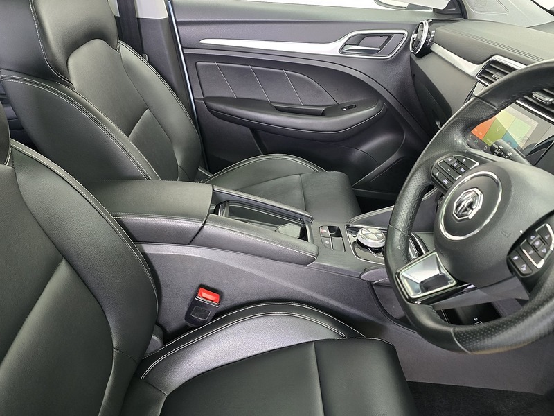 Used MG MG ZS 2020 for sale - 77655732: Photo 8