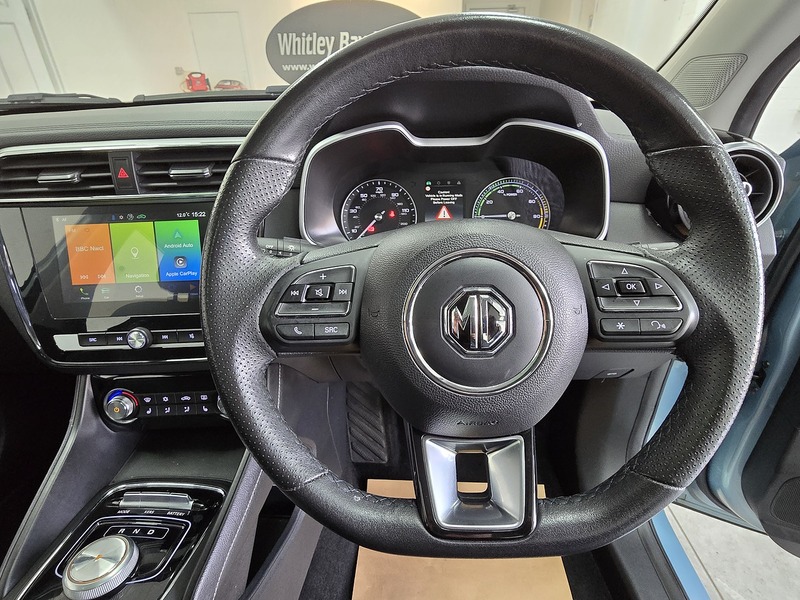 Used MG MG ZS 2020 for sale - 77655732: Photo 9