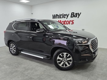 Used KGM Rexton 2024 for sale - 78709958: Photo