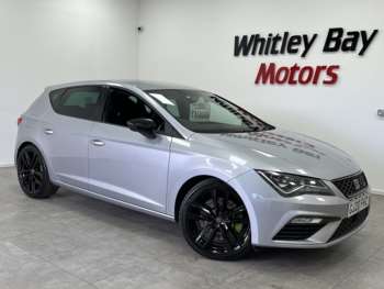 2020 - TSI Cupra 290 5-Door
