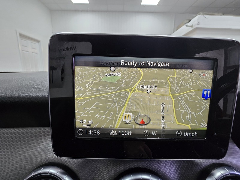 Used Mercedes-Benz CLA 2017 for sale - 77114203: Photo 12