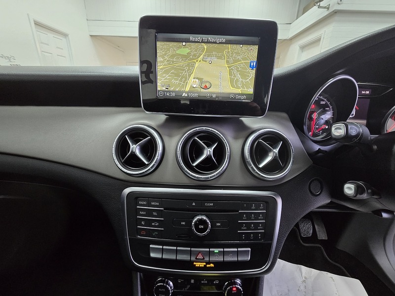 Used Mercedes-Benz CLA 2017 for sale - 77114203: Photo 13