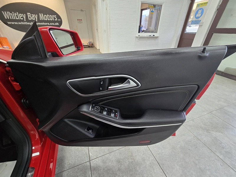 Used Mercedes-Benz CLA 2017 for sale - 77114203: Photo 14