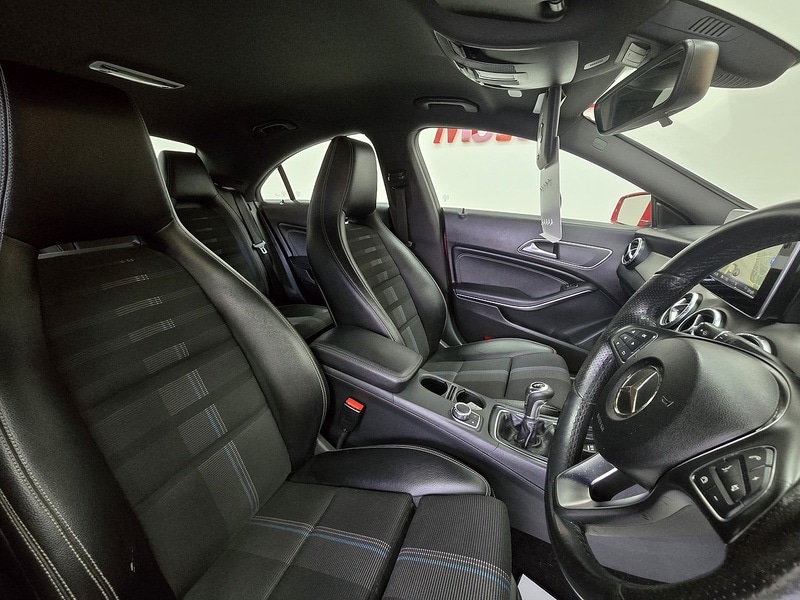 Used Mercedes-Benz CLA 2017 for sale - 77114203: Photo 15