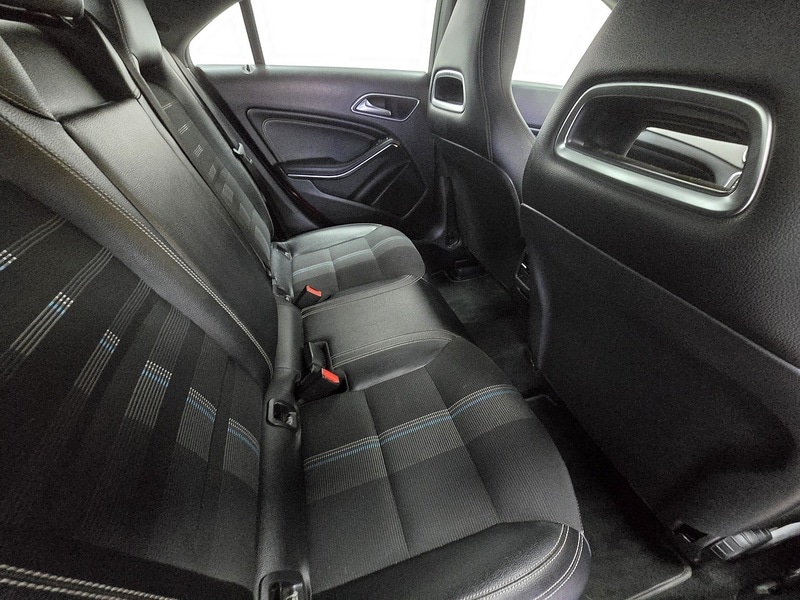 Used Mercedes-Benz CLA 2017 for sale - 77114203: Photo 16