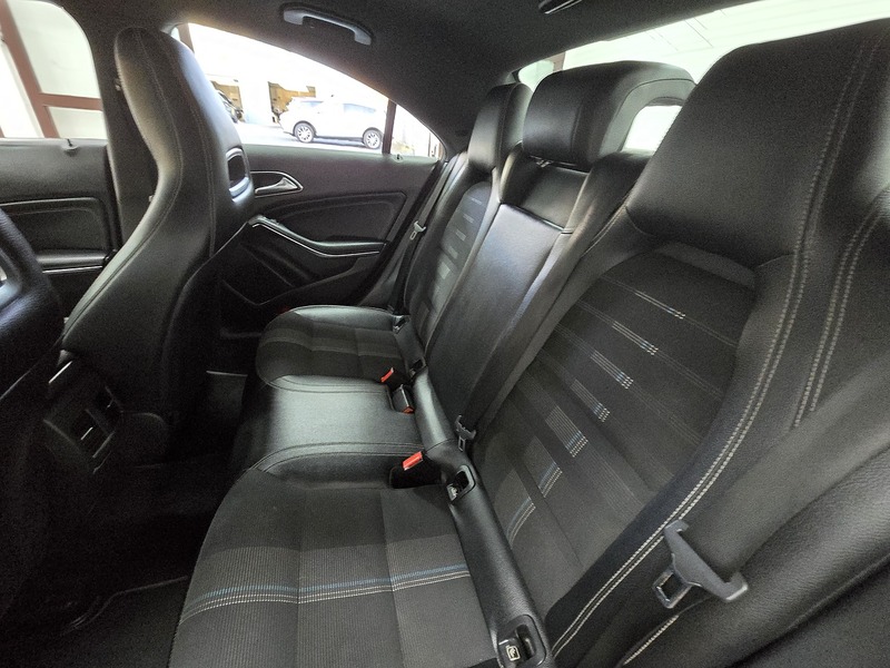 Used Mercedes-Benz CLA 2017 for sale - 77114203: Photo 18