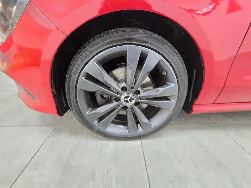 Used Mercedes-Benz CLA 2017 for sale - 77114203: Photo 20