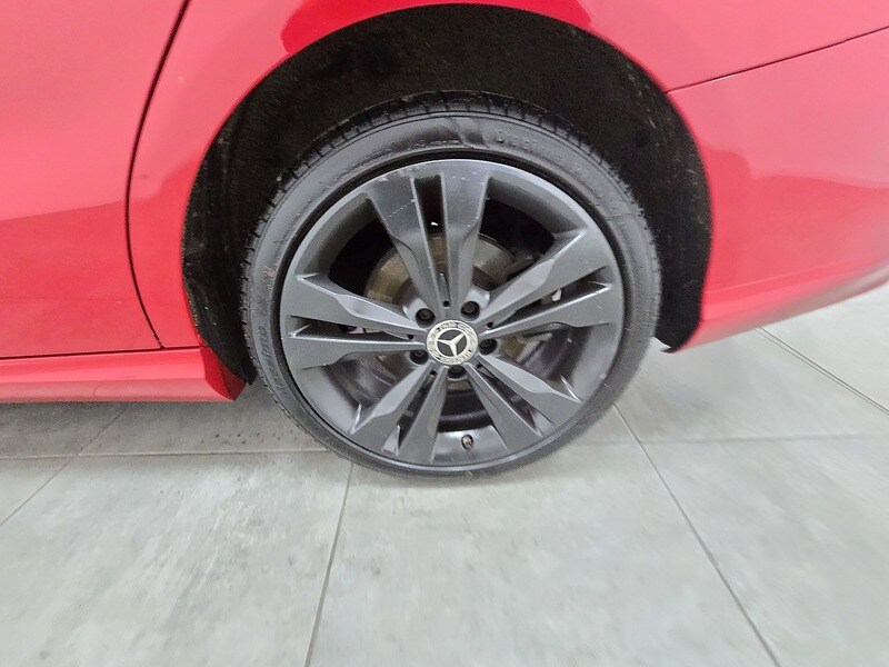 Used Mercedes-Benz CLA 2017 for sale - 77114203: Photo 21