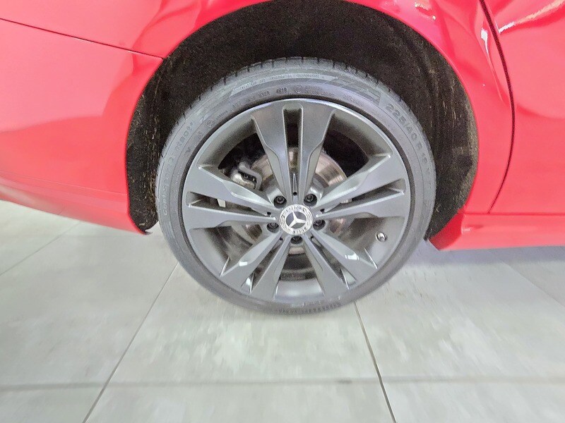 Used Mercedes-Benz CLA 2017 for sale - 77114203: Photo 22