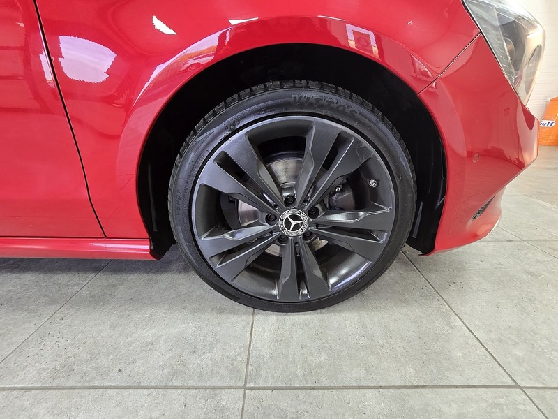 Used Mercedes-Benz CLA 2017 for sale - 77114203: Photo 23