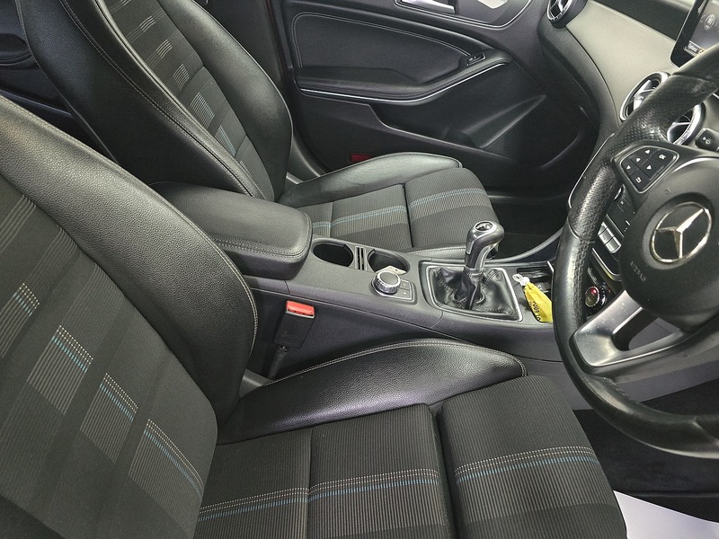 Used Mercedes-Benz CLA 2017 for sale - 77114203: Photo 8