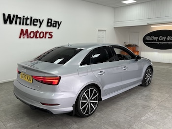 Used Audi A3 2018 for sale - 78711064: Photo