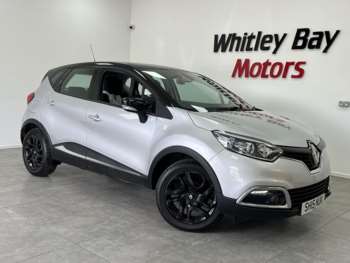 2015 - TCe ENERGY Dynamique MediaNav 5-Door