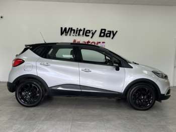 Used Renault Captur 2015 for sale - 74671247: Photo