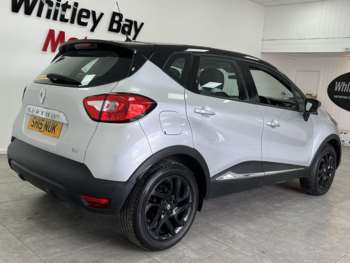Used Renault Captur 2015 for sale - 74671247: Photo