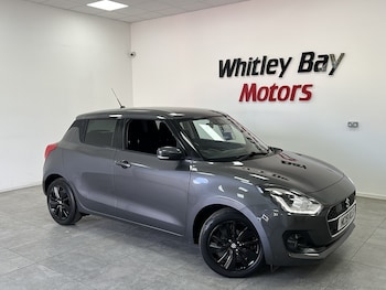 Used Suzuki Swift 2019 for sale - 78710280: Photo