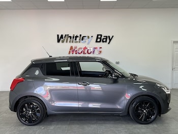 Used Suzuki Swift 2019 for sale - 78710280: Photo