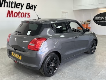 Used Suzuki Swift 2019 for sale - 78710280: Photo