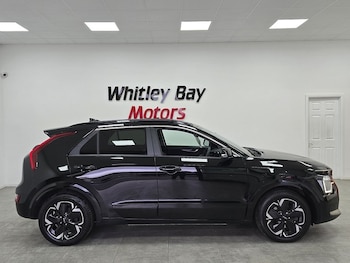 Used Kia Niro 2022 for sale - 76352981: Photo