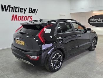 Used Kia Niro 2022 for sale - 76352981: Photo