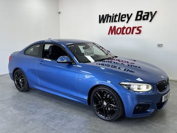 Used BMW 2 Series 2018 for sale - 79507157: Photo