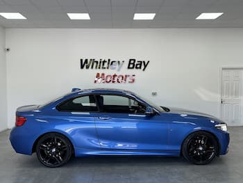 Used BMW 2 Series 2018 for sale - 79507157: Photo