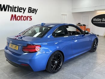 Used BMW 2 Series 2018 for sale - 79507157: Photo