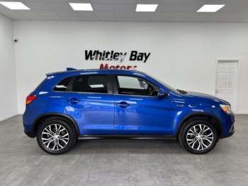 Used Mitsubishi ASX 2016 for sale - 74671248: Photo