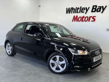 TFSI Sport
