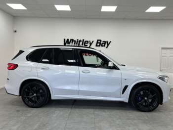 Used BMW X5 2020 for sale - 74671245: Photo