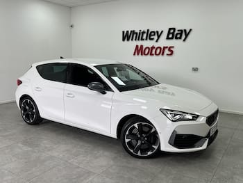 Used Cupra Leon 2022 for sale - 79642502: Photo