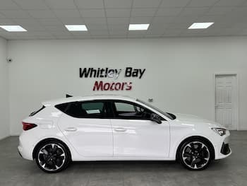 Used Cupra Leon 2022 for sale - 79642502: Photo