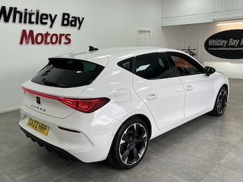 Used Cupra Leon 2022 for sale - 79642502: Photo