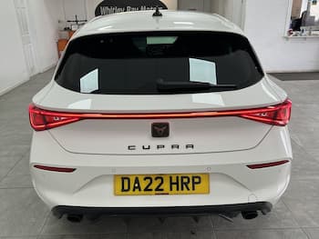 Used Cupra Leon 2022 for sale - 79642502: Photo