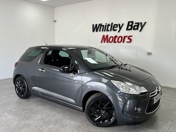 Used DS Automobiles DS 3 2015 for sale - 79297348: Photo