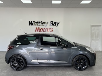 Used DS Automobiles DS 3 2015 for sale - 79297348: Photo