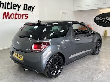 Used DS Automobiles DS 3 2015 for sale - 79297348: Photo