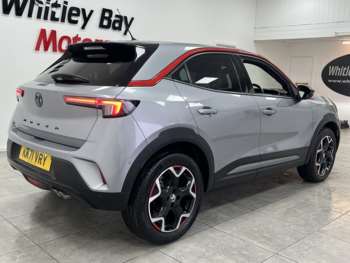 Used Vauxhall Mokka 2022 for sale - 74671308: Photo