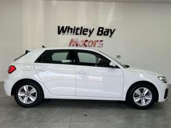 Used Audi A1 2023 for sale - 74671243: Photo